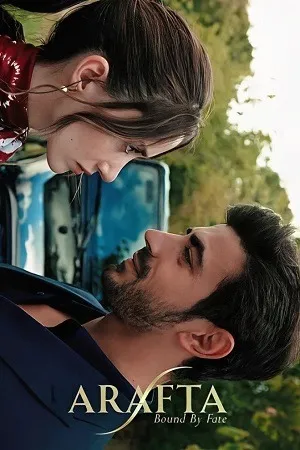Arafta 2025 Season 1 Hindi - English Audio [EP-40 ADDED] HD Poster Download - filmyfly