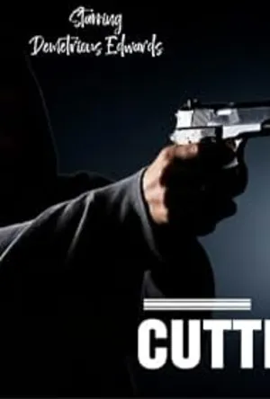 Cutthroat (2025) Hindi (MULTI AUDIO) – – HD Poster Download - filmyfly