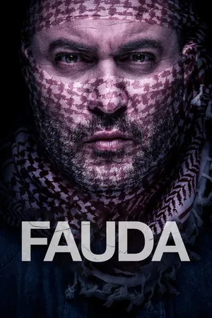 Fauda 2017 Season 2 Hindi Audio [ALL EPISODES]