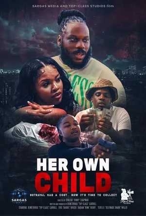 Her Own Child (2026) Hindi (MULTI AUDIO) – –