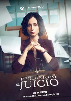 Losing Judgment 2026 Season 1 Hindi - Spanish Audio [ALL EPISODES] HD Poster Download - filmyfly