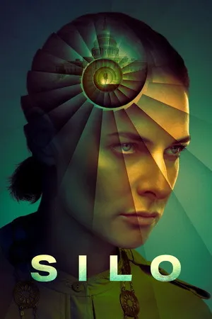 Silo 2026 Season 3 English Audio [EP 01 TO 09 Added]