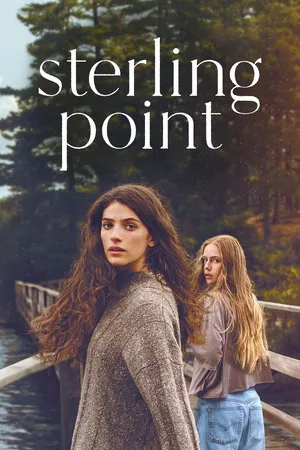 Sterling Point 2026 Season 1 Hindi - English Dual Audio [ALL EPISODES] HD Poster Download - filmyfly
