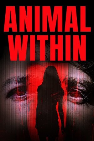 Animal Within (2025) Hindi (MULTI AUDIO) – – HD Poster Download - filmyfly