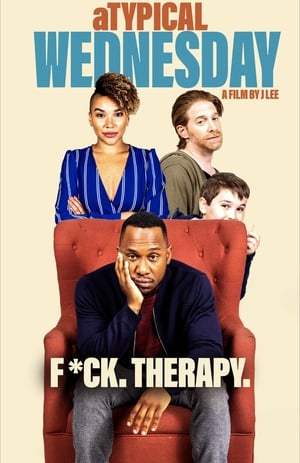 aTypical Wednesday 2020 Hindi (Unofficial Dub) Dual Audio [930MB] HD Poster Download - filmyfly