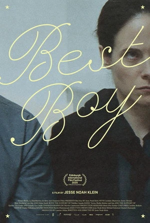 Best Boy (2026) Hindi (MULTI AUDIO) – – HD Poster Download - filmyfly