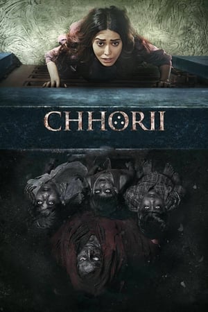 Chhorii (2021) Hindi Movie [1GB] HD Poster Download - filmyfly