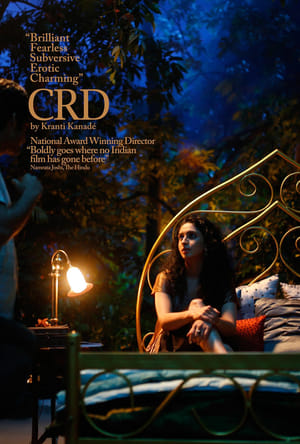 Crd (2016) Hindi Movie [880MB] HD Poster Download - filmyfly