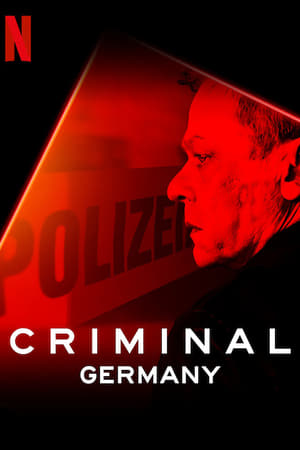 Criminal: Germany (2019) Season 1 All Episodes Dual Audio Hindi [Complete] HD Poster Download - filmyfly