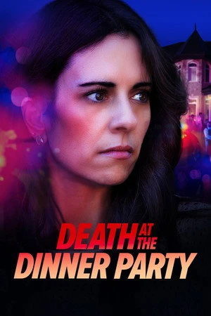 Death at the Dinner Party (2026) Hindi (MULTI AUDIO) – –