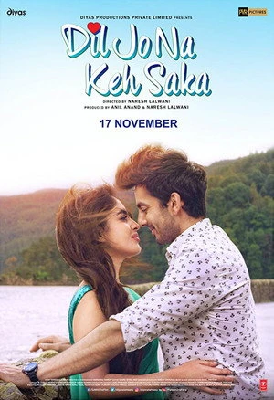 Dil Jo Na Keh Saka 2017 Hindi Dual Audio