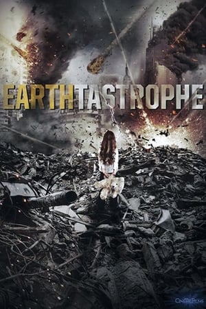 Earthtastrophe (2016) Hindi Dual Audio [880MB] HD Poster Download - filmyfly