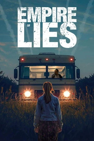 Empire of Lies (2026) Hindi (MULTI AUDIO) – –