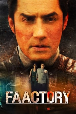 Faactory (2021) Hindi Movie [850MB] HD Poster Download - filmyfly