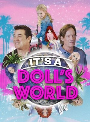 It's a Doll's World (2024) Hindi (MULTI AUDIO) – –