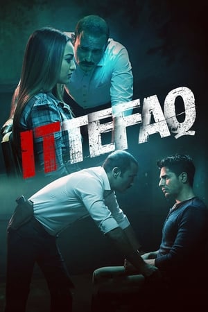 Ittefaq 2017 300MB Full Movie Download HD Poster Download - filmyfly