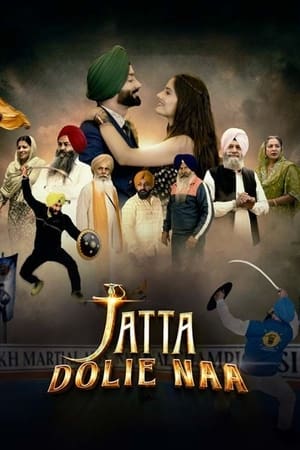 Jatta Dolie Naa 2024 Punjabi – HD Poster Download - filmyfly