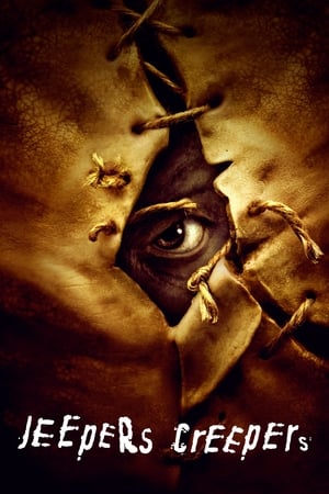Jeepers Creepers (2001) 100mb Hindi Dual Audio HD Poster Download - filmyfly
