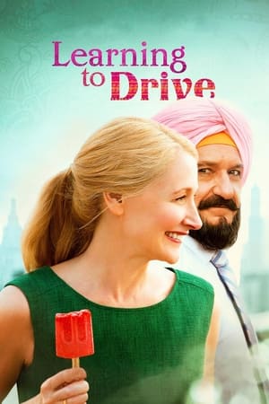 Learning to Drive (2014) Hindi Dual Audio [850MB] HD Poster Download - filmyfly