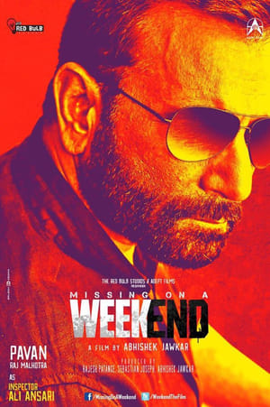 Missing on a Weekend 2016 300MB Full Movie Download HD Poster Download - filmyfly