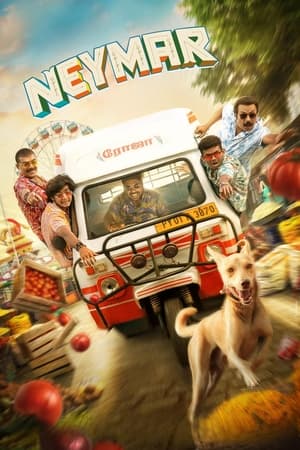 Neymar 2023 (Hindi – Malayalam) Dual Audio – HD Poster Download - filmyfly
