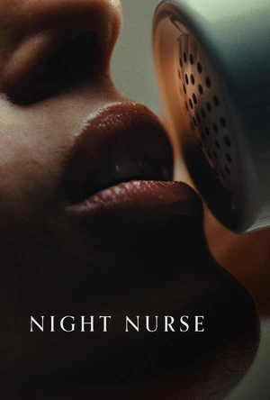Night Nurse (2026) Hindi (MULTI AUDIO) – – HD Poster Download - filmyfly