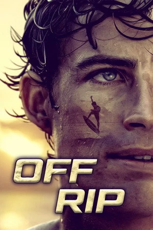 Off Rip (2025) Hindi (MULTI AUDIO) – – HD Poster Download - filmyfly