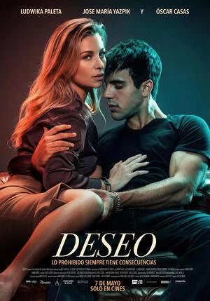 Desire 2026 Hindi Multi Audio HD Poster Download - filmyfly