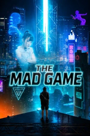 The Mad Game 2022 Hindi Dual Audio