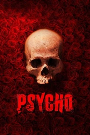 Psycho 2020 Hindi Dual Audio HD Poster Download - filmyfly