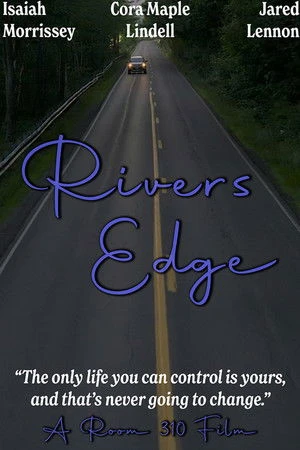Rivers Edge (2025) Hindi (MULTI AUDIO) – – HD Poster Download - filmyfly