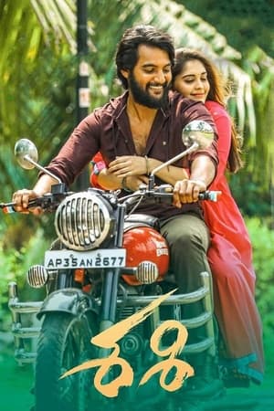 Sashi (2021) (Hindi – Telugu) Dual Audio 450MB HD Poster Download - filmyfly