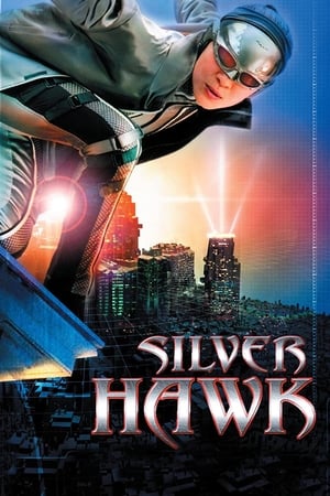 Silver Hawk (2004) Hindi Dual Audio [850MB] HD Poster Download - filmyfly