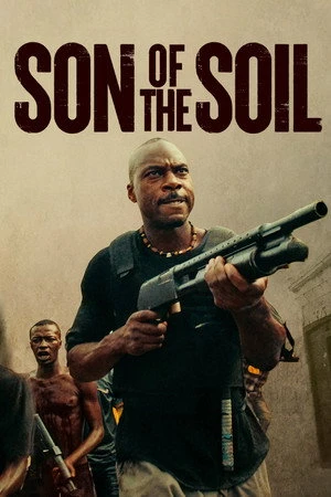 Son of the Soil (2025) Hindi (MULTI AUDIO) – – HD Poster Download - filmyfly
