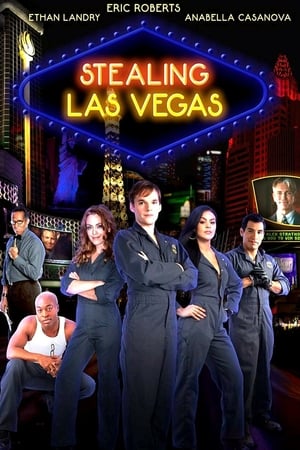 Stealing Las Vegas 2012 Hindi Dual Audio 300MB HD Poster Download - filmyfly