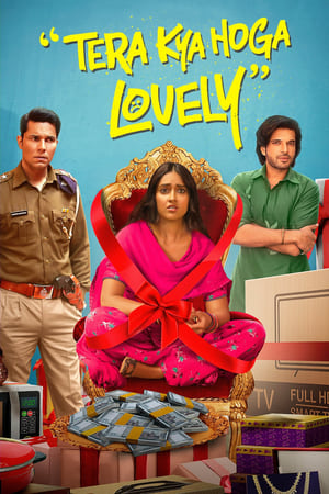 Tera Kya Hoga Lovely 2024 Hindi HDTVRip – – HD Poster Download - filmyfly