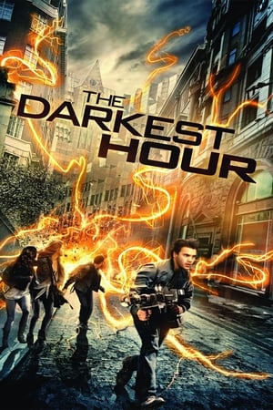 The Darkest Hour (2011) Hindi Dual Audio 330MB HD Poster Download - filmyfly