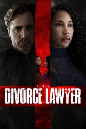 The Divorce Lawyer (2025) Hindi (MULTI AUDIO) – –